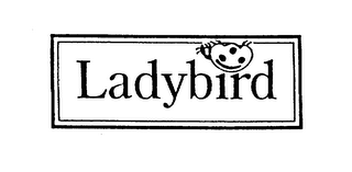LADYBIRD logo