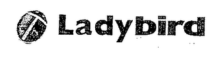 LADYBIRD logo