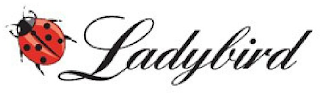 LADYBIRD logo