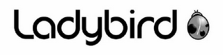LADYBIRD logo
