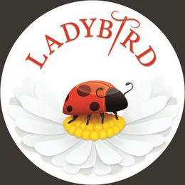 LADYBIRD logo