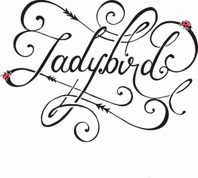 LADYBIRD