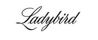 LADYBIRD logo