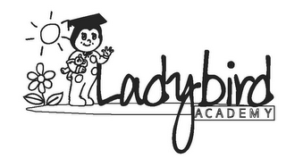 LADYBIRD ACADEMY logo