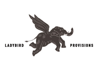 LADYBIRD PROVISIONS logo