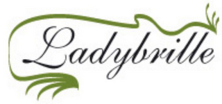 LADYBRILLE logo
