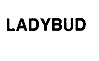 LADYBUD logo