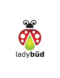 LADYBUD logo