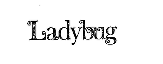LADYBUG logo