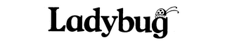 LADYBUG logo