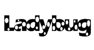 LADYBUG logo