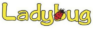 LADYBUG logo