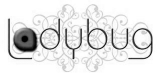 LADYBUG logo
