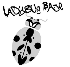 LADYBUG BAJE logo