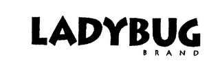 LADYBUG BRAND logo