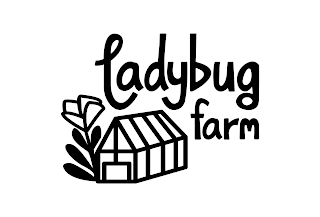 LADYBUG FARM logo