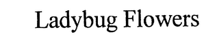 LADYBUG FLOWERS logo