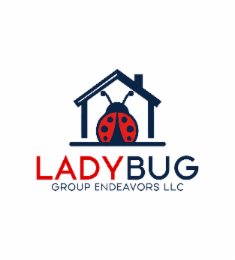 LADYBUG GROUP ENDEAVORS LLC logo