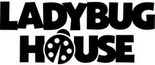 LADYBUG HOUSE logo
