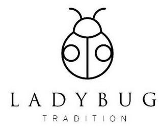 LADYBUG TRADITION logo