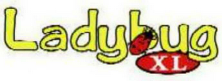 LADYBUG XL logo