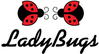 LADYBUGS logo