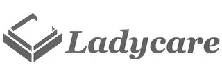 LADYCARE logo