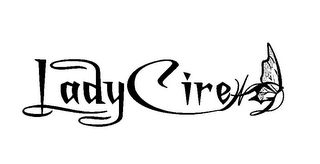 LADYCIRE logo