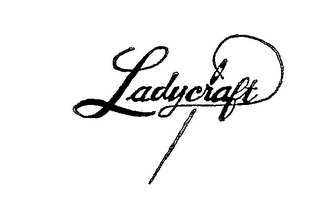 LADYCRAFT logo