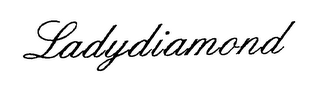 LADYDIAMOND logo