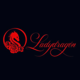 LADYDRAGóN logo