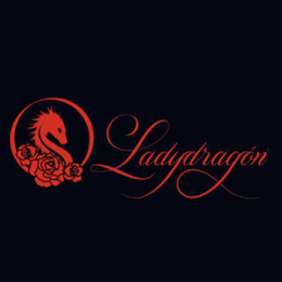 LADYDRAGÓN logo