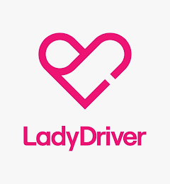 LADYDRIVER logo