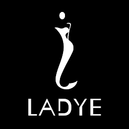 LADYE logo