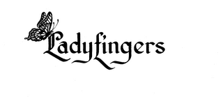 LADYFINGERS logo