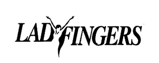 LADYFINGERS logo