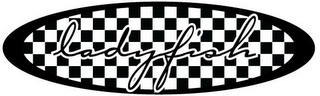 LADYFISH logo
