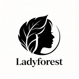 LADYFOREST logo