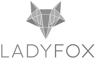 LADYFOX logo