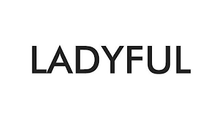 LADYFUL logo