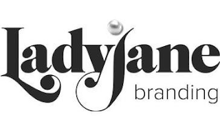 LADYJANE BRANDING logo