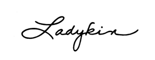 LADYKIN logo
