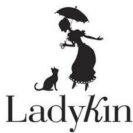 LADYKIN logo