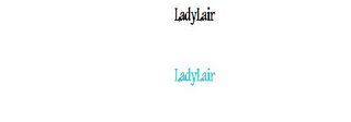 LADYLAIR logo