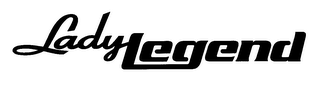 LADYLEGEND logo