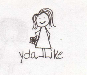 LADYLIKE logo