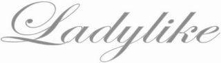 LADYLIKE logo