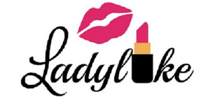 LADYLIKE logo