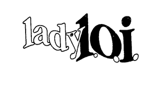 LADYL.O.I.