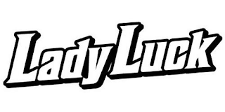 LADYLUCK logo